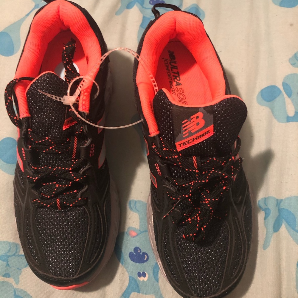 new balance sneakers